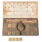 Historical coin scale, Germany 18th c. - - photo 2