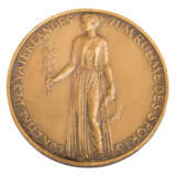 Bronze Medal - Olympic Games Berlin 1936 - photo 1