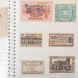 Collection Banknotes - All World - Foto 3
