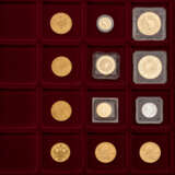 Tableau with GOLD and PLATIN - - Foto 2