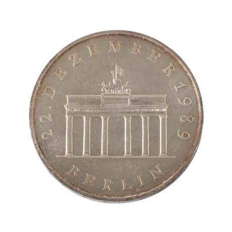 Extensive DDR coins collection - - photo 6