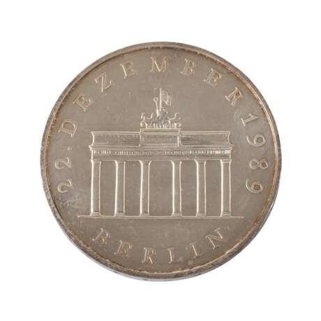 Extensive DDR coins collection - - Foto 6