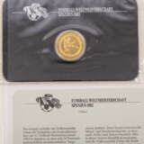 The coins for the World Cup Spain 1982 in 4 albums - photo 4