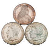 FRG - 3 coins from the top 5, - Foto 1