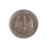 Convolute coins from the time Germany 1933-45 - - photo 7
