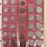 Coin Collection - All World in 3 Coin Albums - photo 3