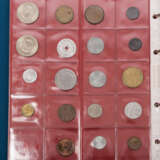 Coin Collection - All World in 3 Coin Albums - photo 5