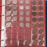 Coin Collection - All World in 3 Coin Albums - photo 6