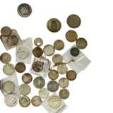 Coins and medals, including - фото 3