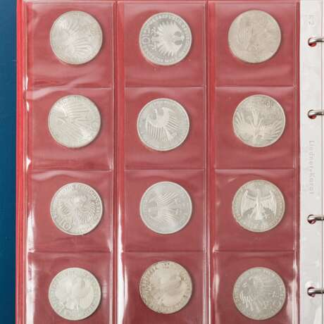 Convolute coins and medals with GOLD and SILVER - - photo 3