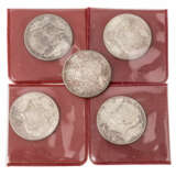 Coins and medals - - photo 2