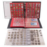 Conflict of course coins from all over the world - - photo 1