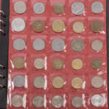 Conflict of course coins from all over the world - - photo 5