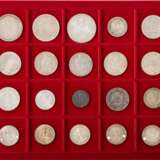 Old Germany / German Empire - Compilation of 20 coins, - photo 4