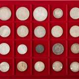 Old Germany / German Empire - Compilation of 20 coins, - фото 4