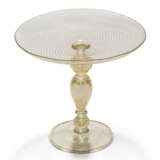 A MURANO GLASS PART TABLE-SERVICE - photo 2