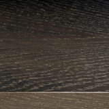 A STAINED-OAK AND BLACK-LACQUERED `CONSOLE GALION` - Foto 4