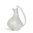 A DANISH WATER PITCHER DESIGNED BY HENNING KOPPEL - Auction prices