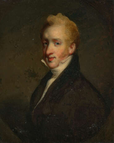 GEORGE CHINNERY (1774-1852) - фото 1
