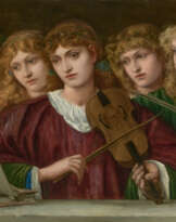 CHARLES FAIRFAX MURRAY (BRITISH, 1849-1919)