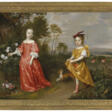 JAN MIJTENS (C. 1614-1670) - Auction prices
