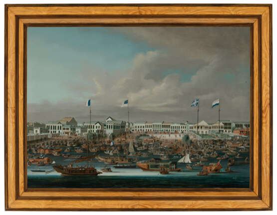 SUNQUA (FL. 1830-1870) - photo 2