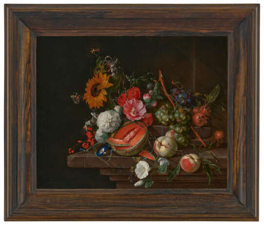 CORNELIS DE HEEM (1631-1695) - фото 2