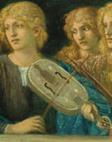 CHARLES FAIRFAX MURRAY (BRITISH, 1849-1919)