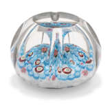 A CLICHY FACETED PATTERNED MILLEFIORI WEIGHT - photo 2