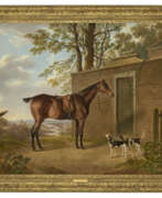 British Painting. CHARLES TOWNE (1763-1840)