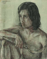 Rudolf Bonnet (1895-1978)
