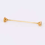 Gold Tie Pin - photo 1