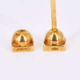 Gold Tie Pin - photo 3