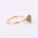 Solitaire Ring - Foto 4