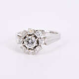 Diamond -Ring - Foto 1