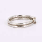 Solitaire-Ring - photo 4