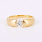 Solitaire Ring - photo 1