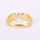 Solitaire Ring - photo 3