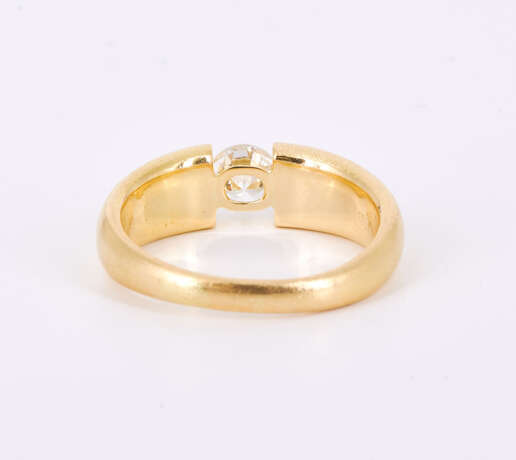 Solitaire Ring - photo 3