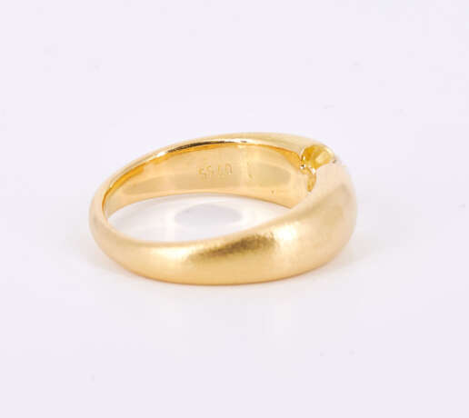 Solitaire Ring - photo 4