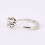 Solitaire Ring - фото 2