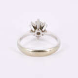 Solitaire Ring - фото 3