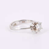 Solitaire Ring - photo 4