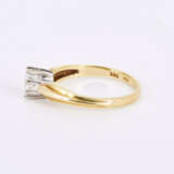 Solitaire Ring - photo 2