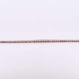 Ruby Tennis Bracelet - Foto 3