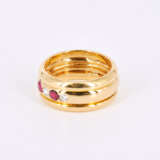 Gemstone Diamond Ring - Foto 4