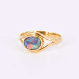 Opal Ring - photo 1