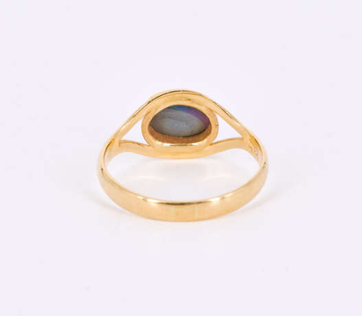 Opal Ring - photo 3