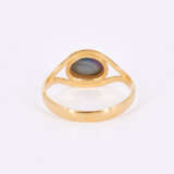 Opal Ring - photo 3