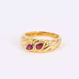 Ruby Ring - photo 1